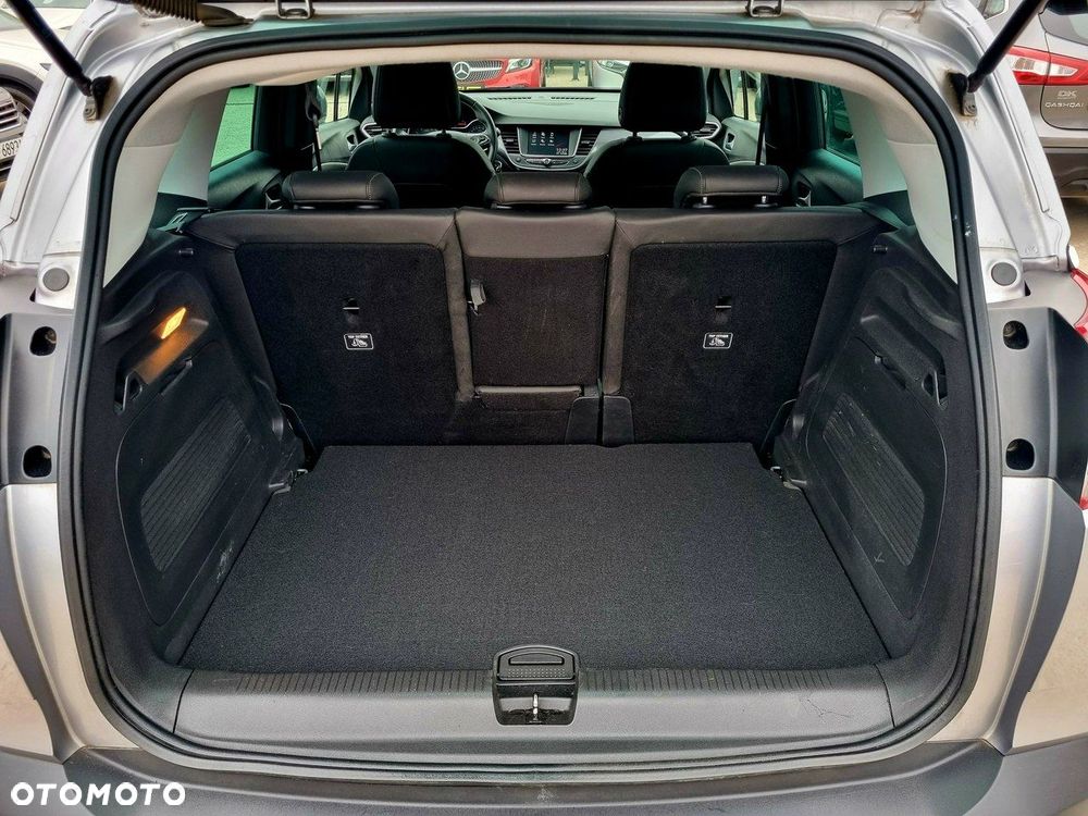 Opel Crossland X 1.2 Start/Stop Innovation - 13