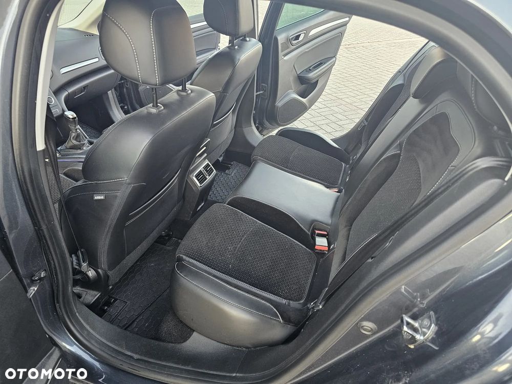 Renault Megane - 20