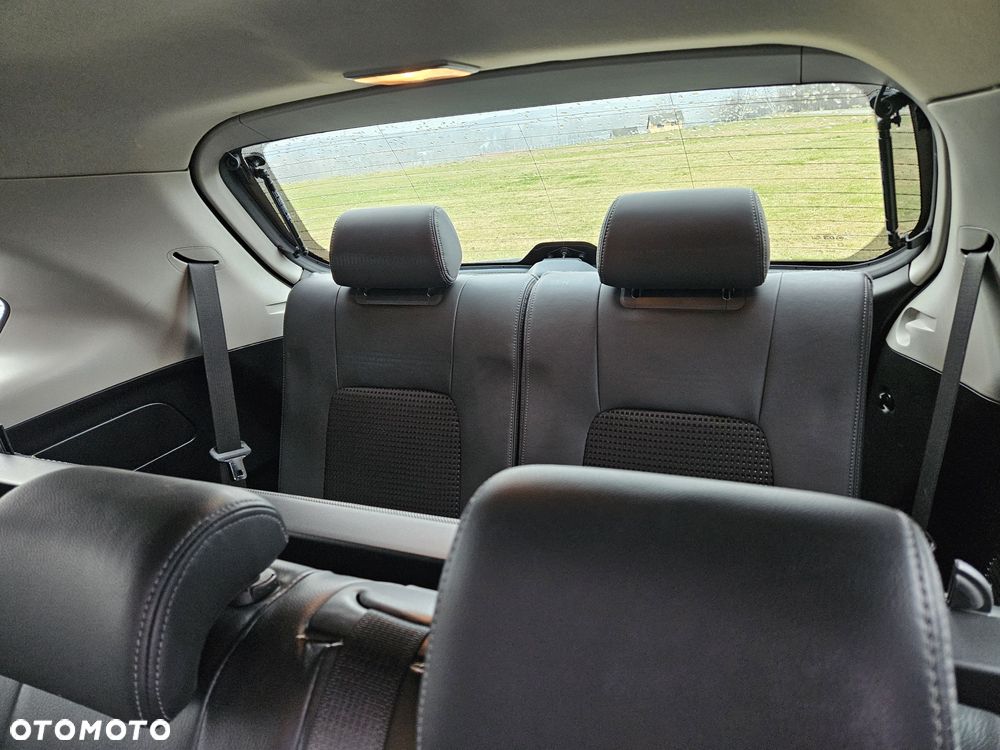 Chevrolet Captiva 2.2 Diesel 2WD Travel Edition - 11