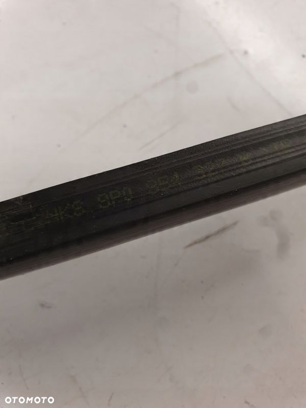 LISTWA SZYBY CZOŁOWEJ AUDI A3 8P LEWA 8P0854327B - 3