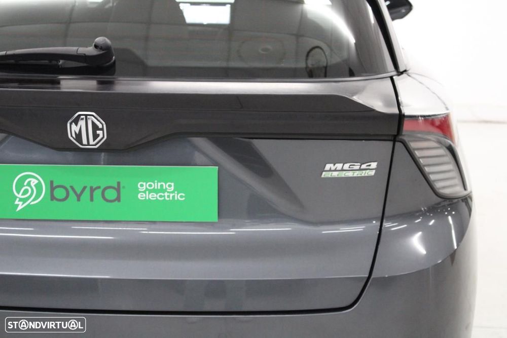 MG MG4 51 kWh Standard - 6