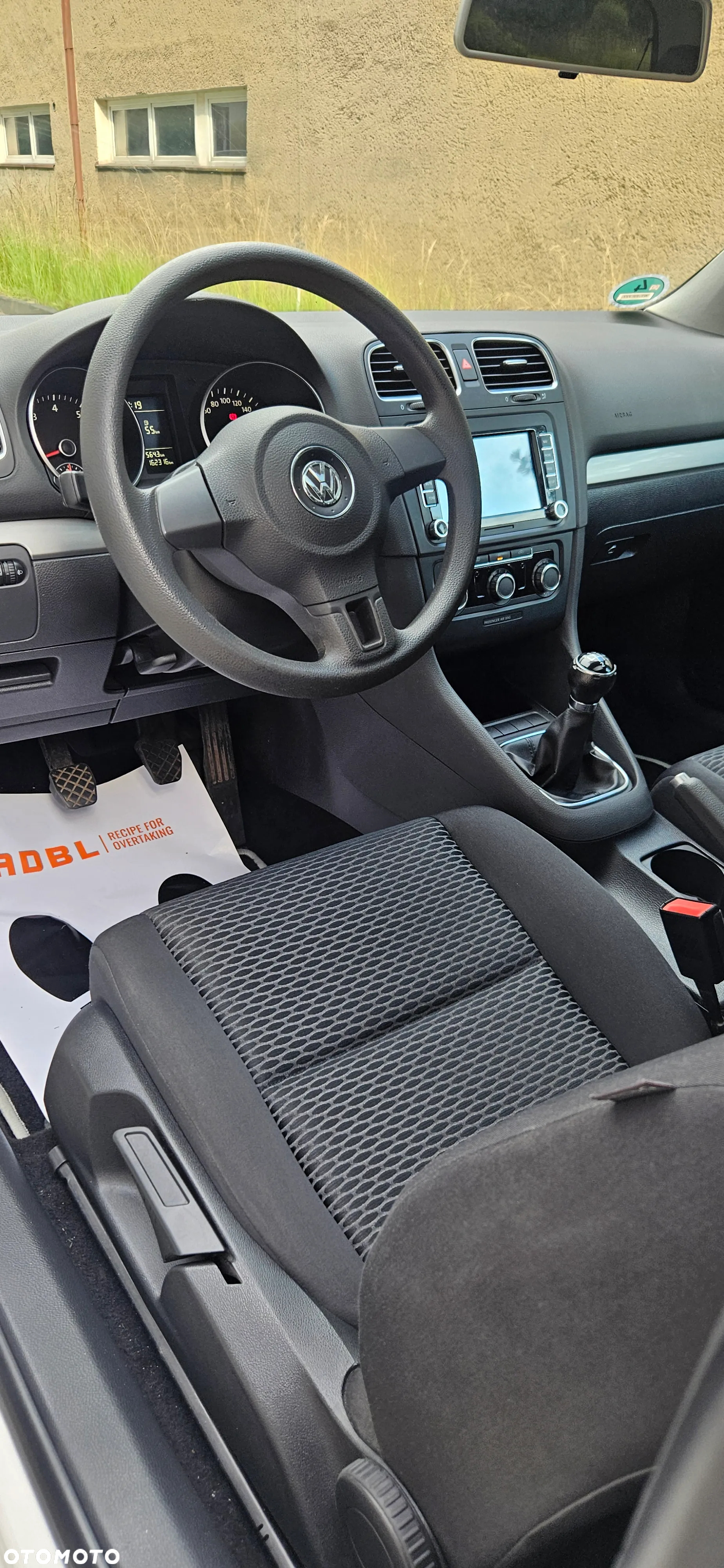 Volkswagen Golf 1.4 Edition - 11