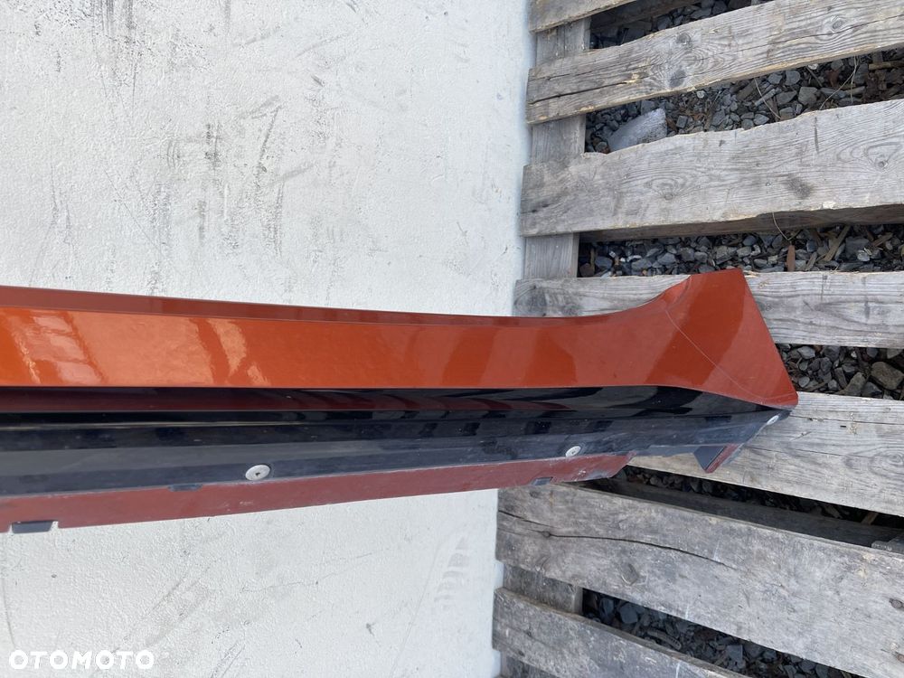 O7 CADILLAC CT5 SPORT V 2019 - LISTWA PROGOWA LEWA GCF 84760105 - 2