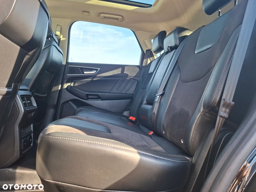 Ford Edge 2.0 TDCi Bi-Turbo 4x4 Sport - 9