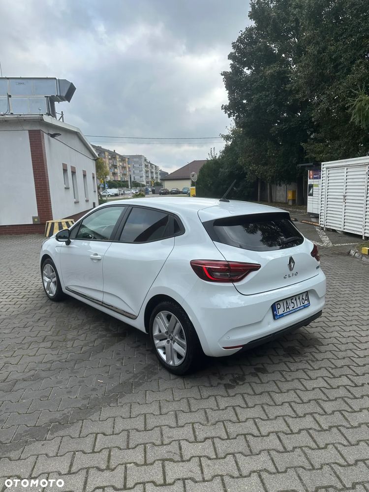 Renault Clio - 6