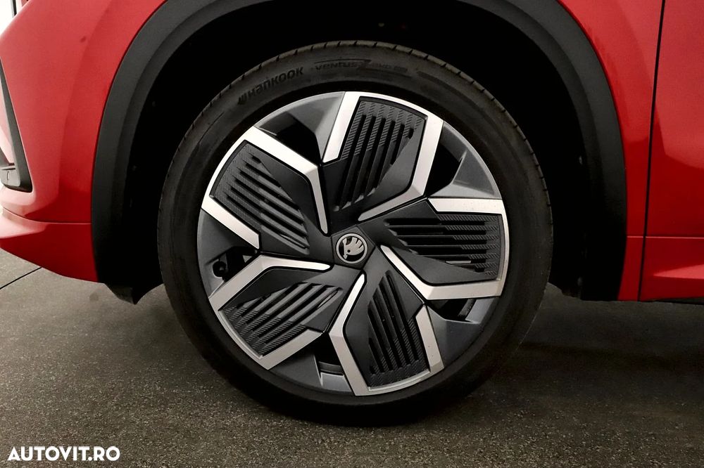 Skoda Kodiaq 2.0 TDI 4X4 DSG SportLine - 15