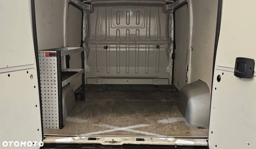 Fiat Ducato MJ L2 - 9