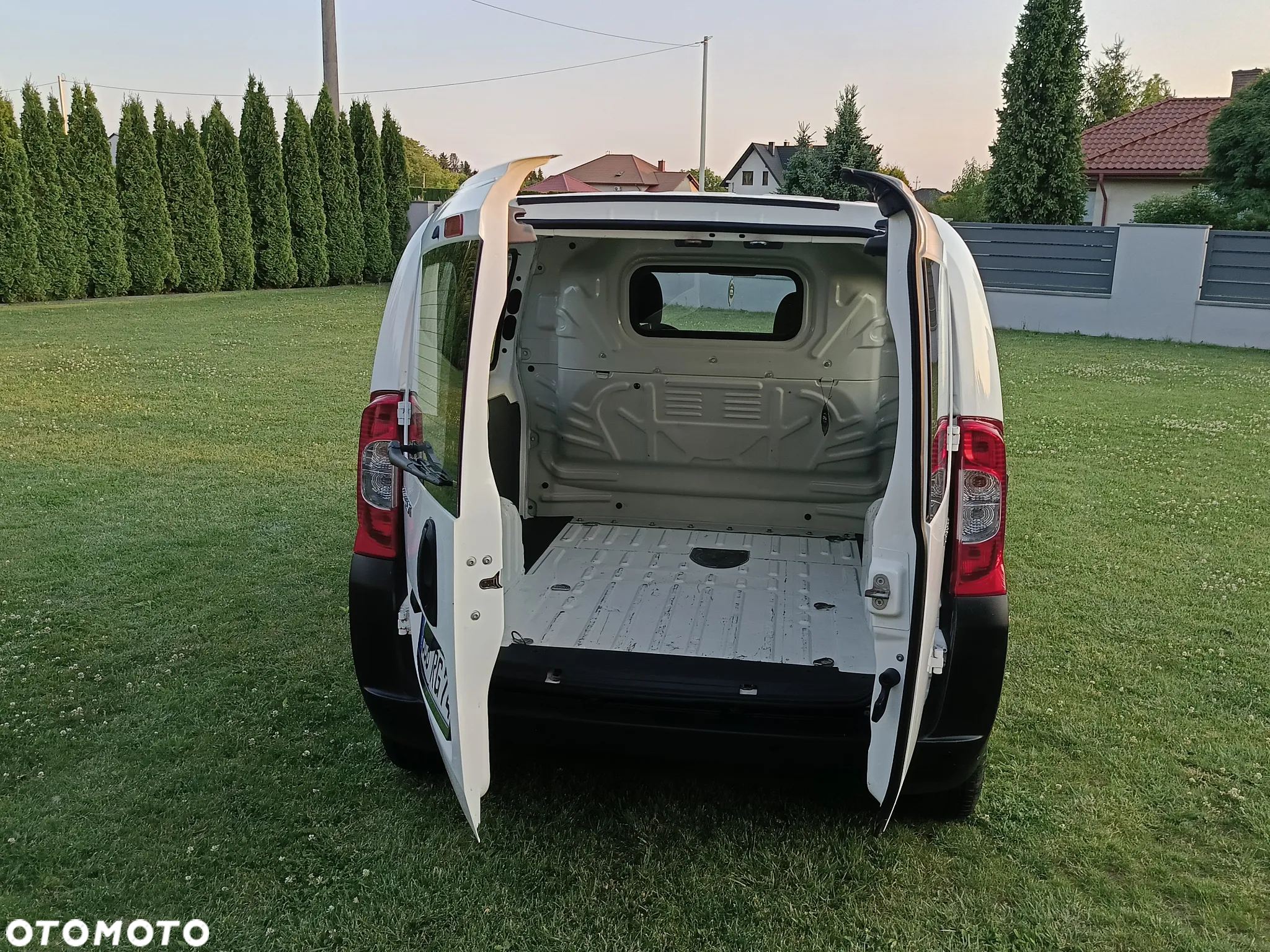 Peugeot BIPPER - 17