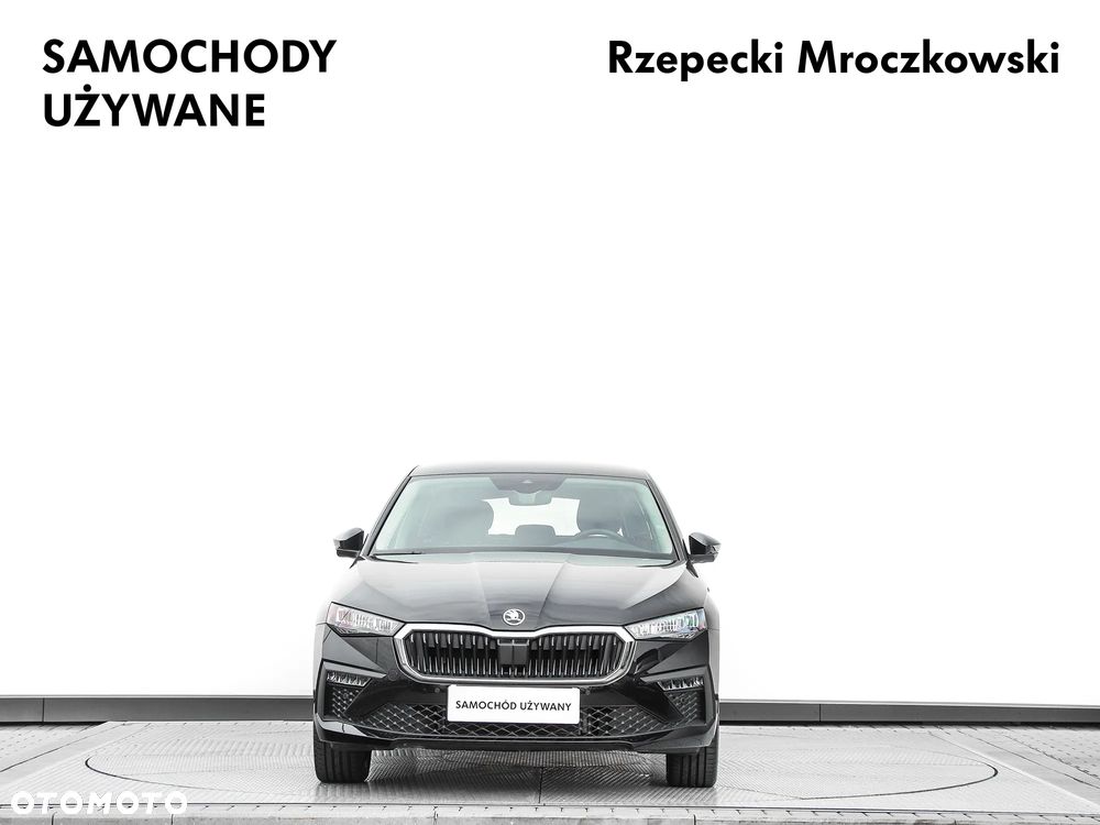 Skoda Scala 1.5 TSI Selection DSG - 3