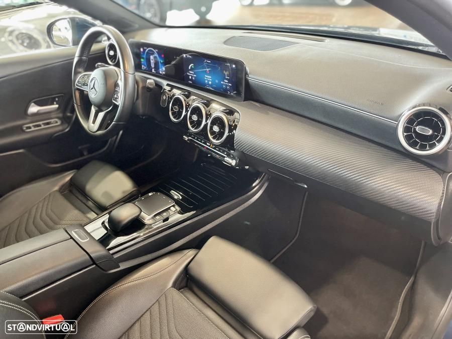 Mercedes-Benz A 250 e Style Plus - 31