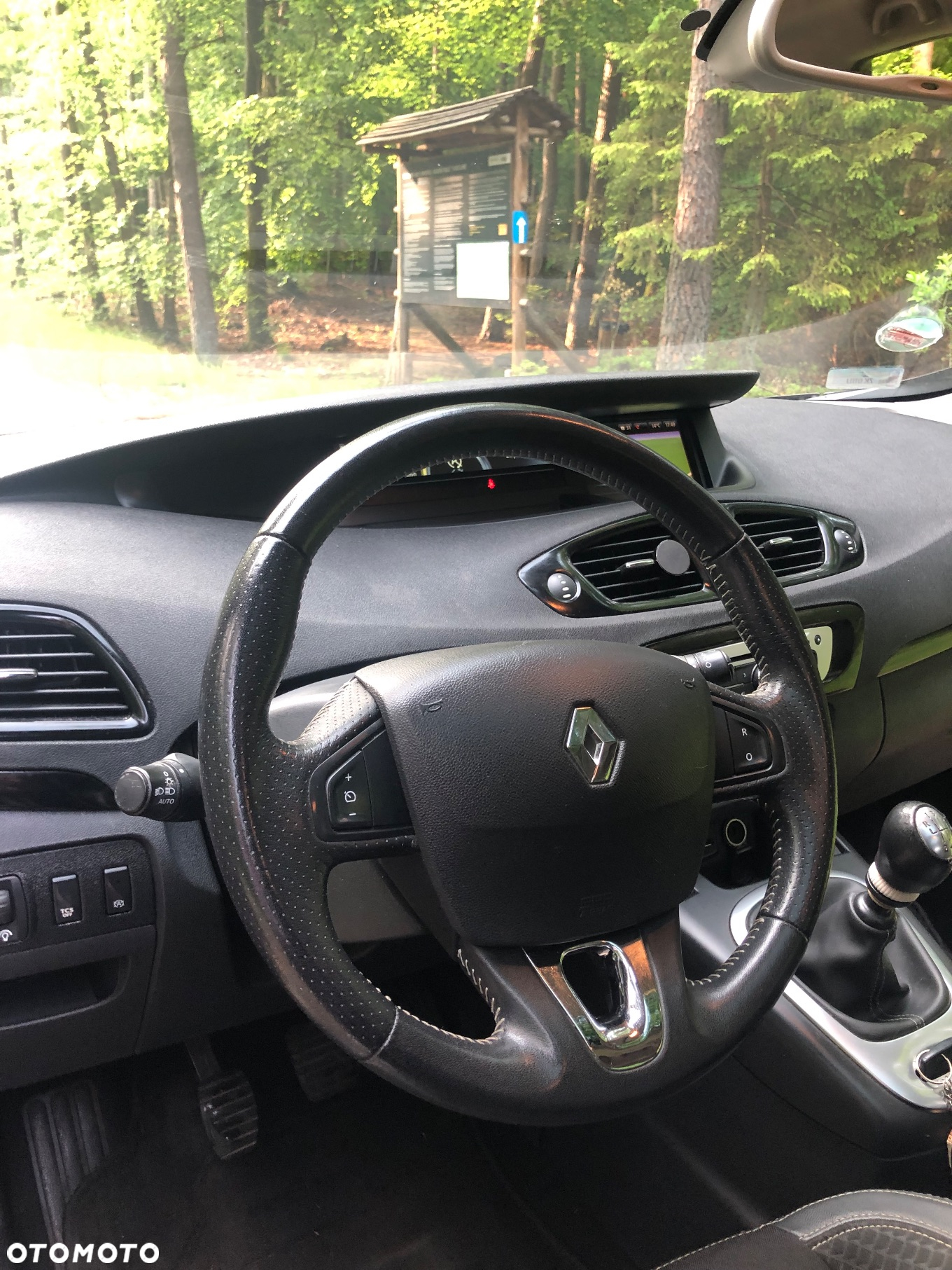 Renault Grand Scenic ENERGY dCi 130 BOSE EDITION - 18
