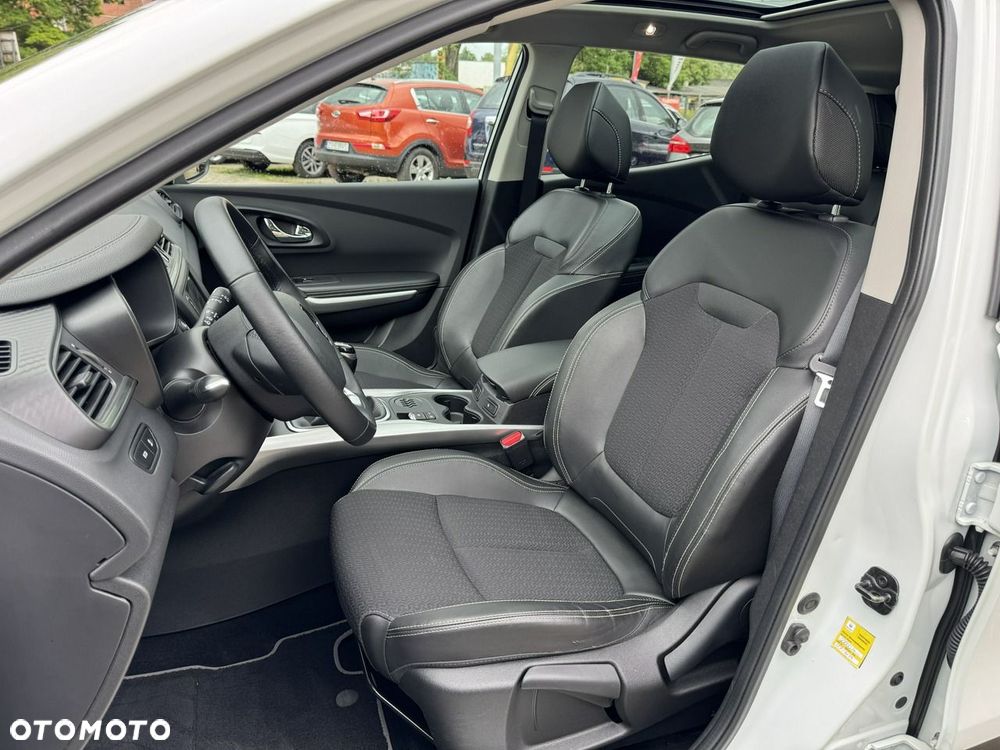 Renault Kadjar - 23
