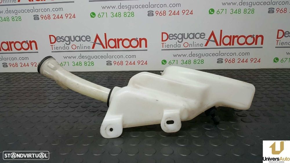 DEPOSITO LIMPA VIDROS OPEL INSIGNIA BERLINA SPORT - 4