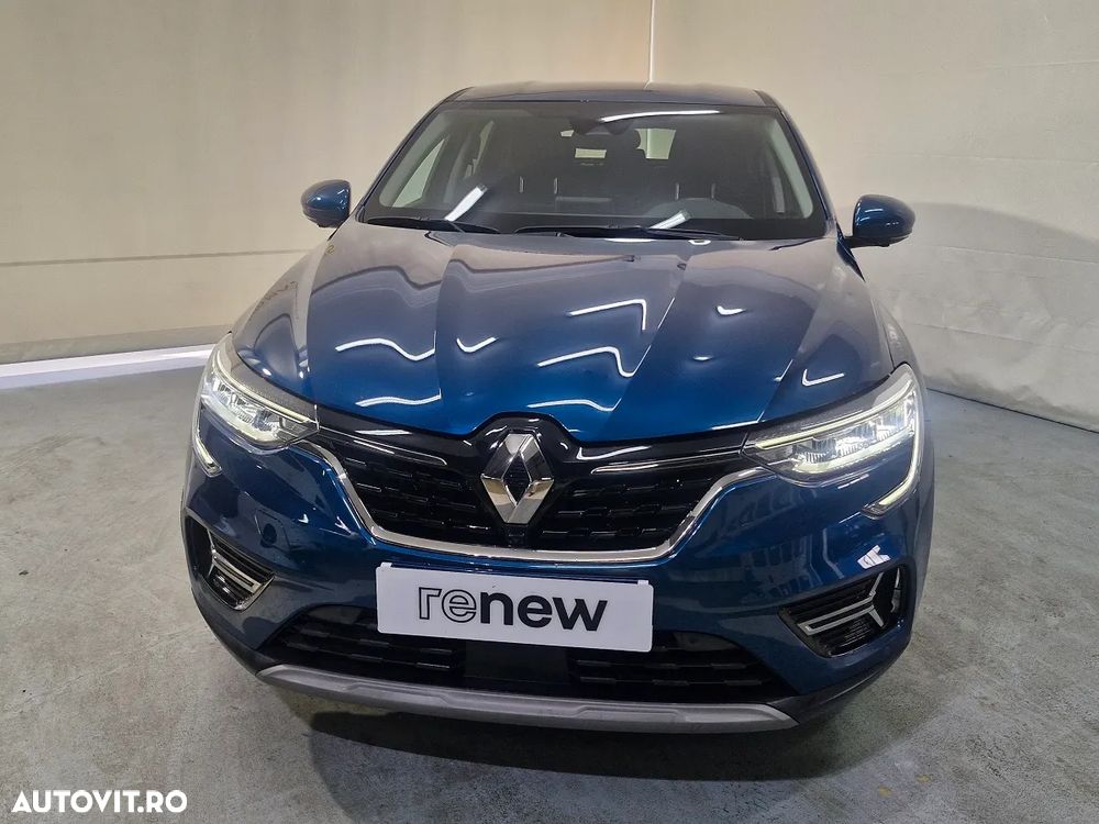 Renault Arkana E-TECH 145 Techno - 15