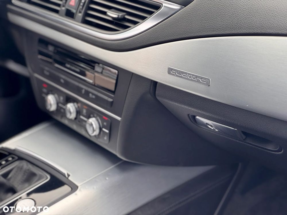 Audi A7 Sportback 3.0 TDI Quattro S tronic - 17