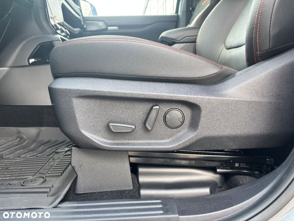 Ford Ranger - 30