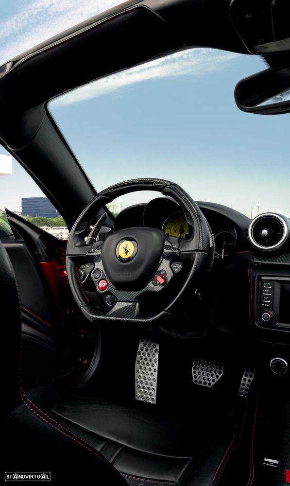 Ferrari California T — fotografia 41
