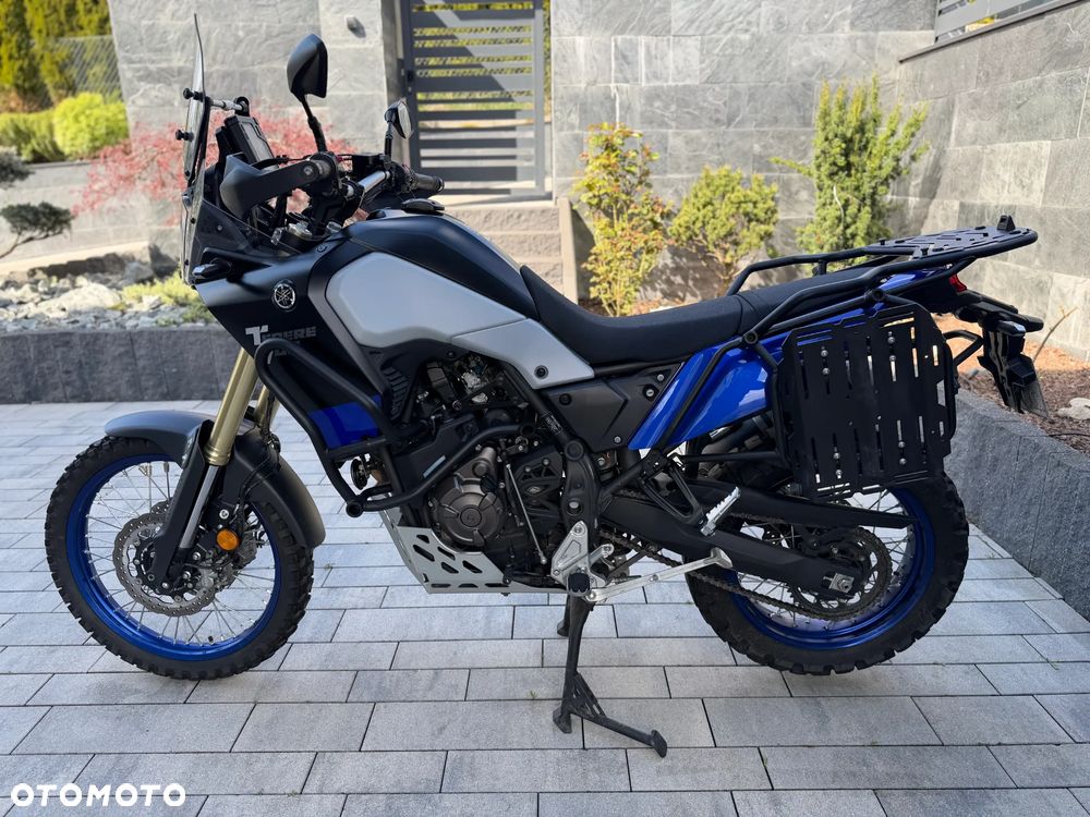 Yamaha Tenere - 17