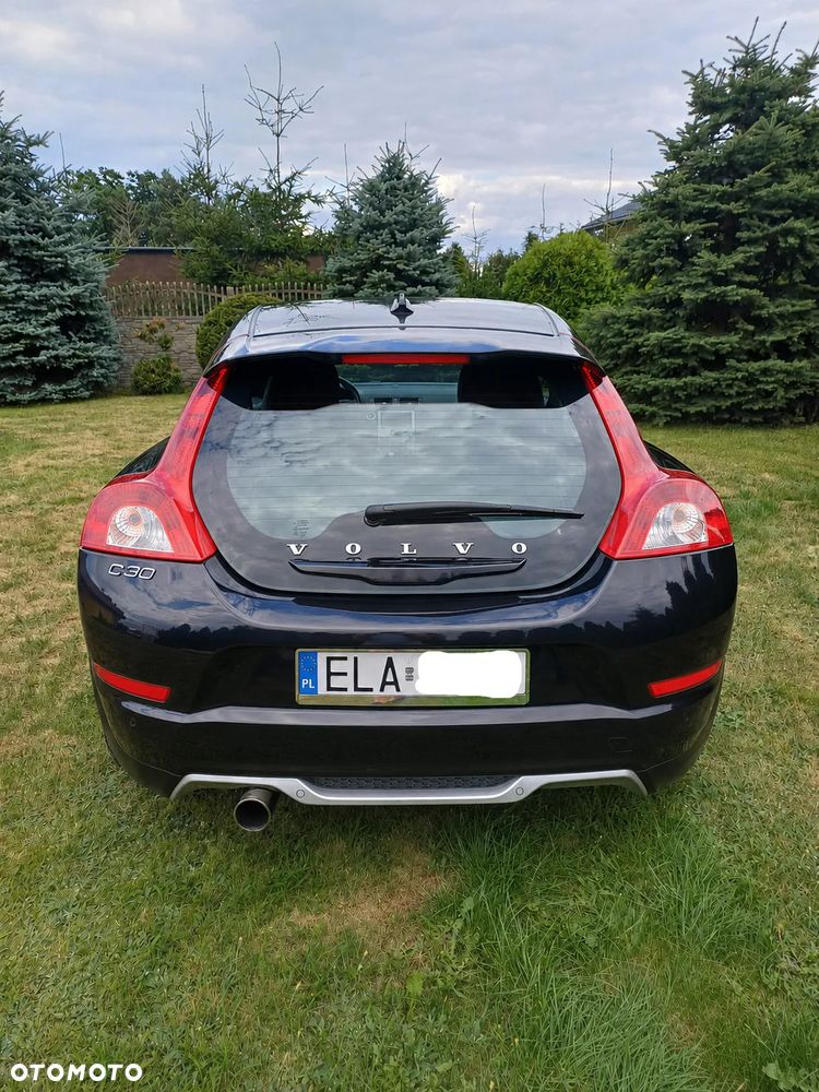 Volvo C30 1.6D DRIVe Start/Stop Momentum - 6