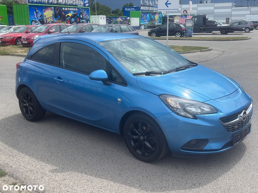 Opel Corsa 1.4 Active - 6