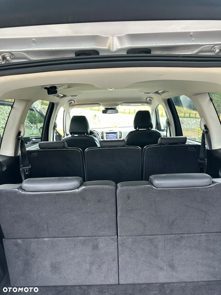 Ford Galaxy 2.0 EcoBlue Titanium - 17