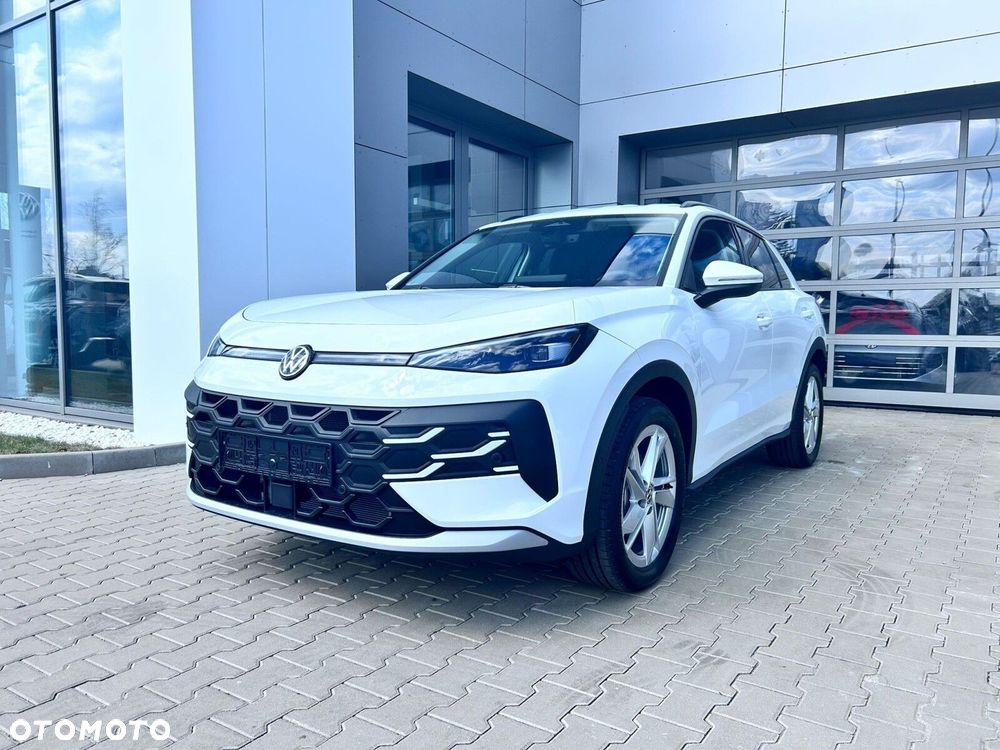 Volkswagen T-Roc - 2