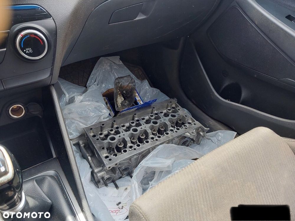 Hyundai Tucson - 5