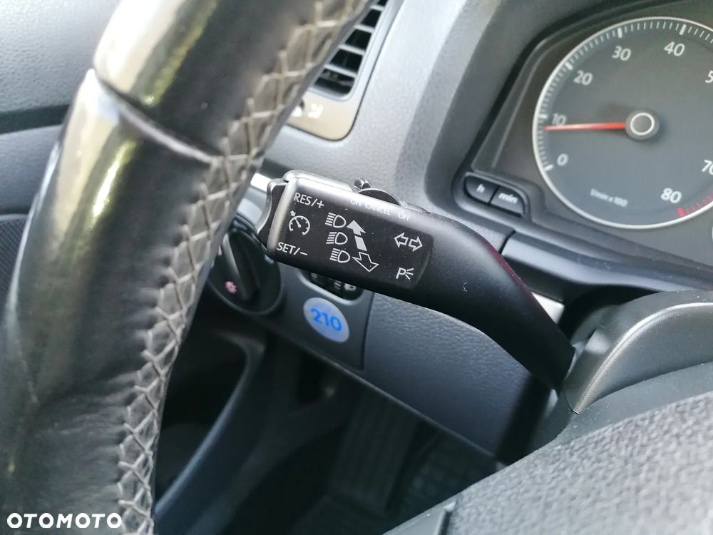 Volkswagen Golf 1.6 United - 19