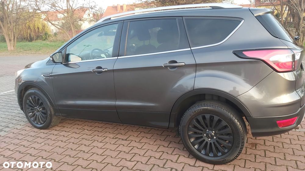 Ford Kuga 1.5 TDCi 2x4 Titanium - 7