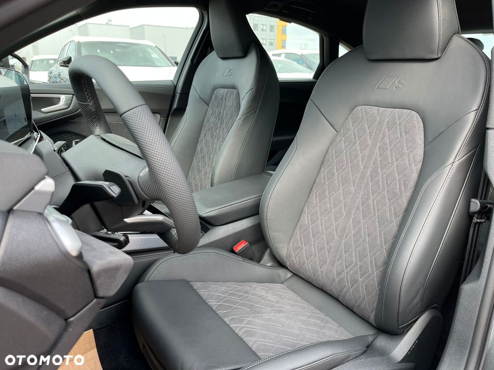 Audi A5 Limousine - 13