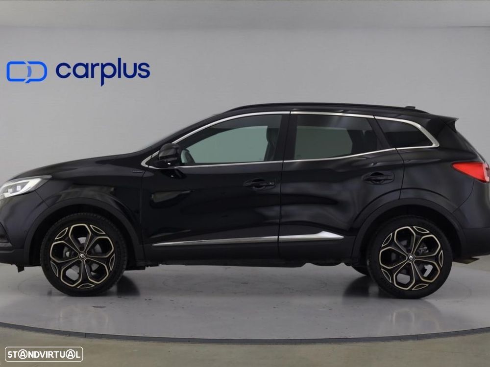 Renault Kadjar 1.3 TCe Black Edition EDC - 4