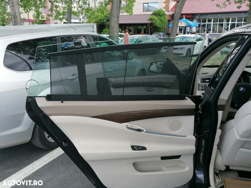 BMW Seria 5 - 6
