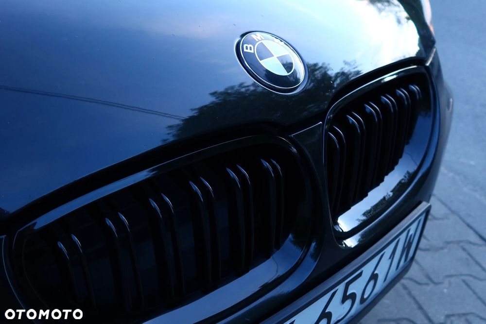 BMW Seria 5 - 6