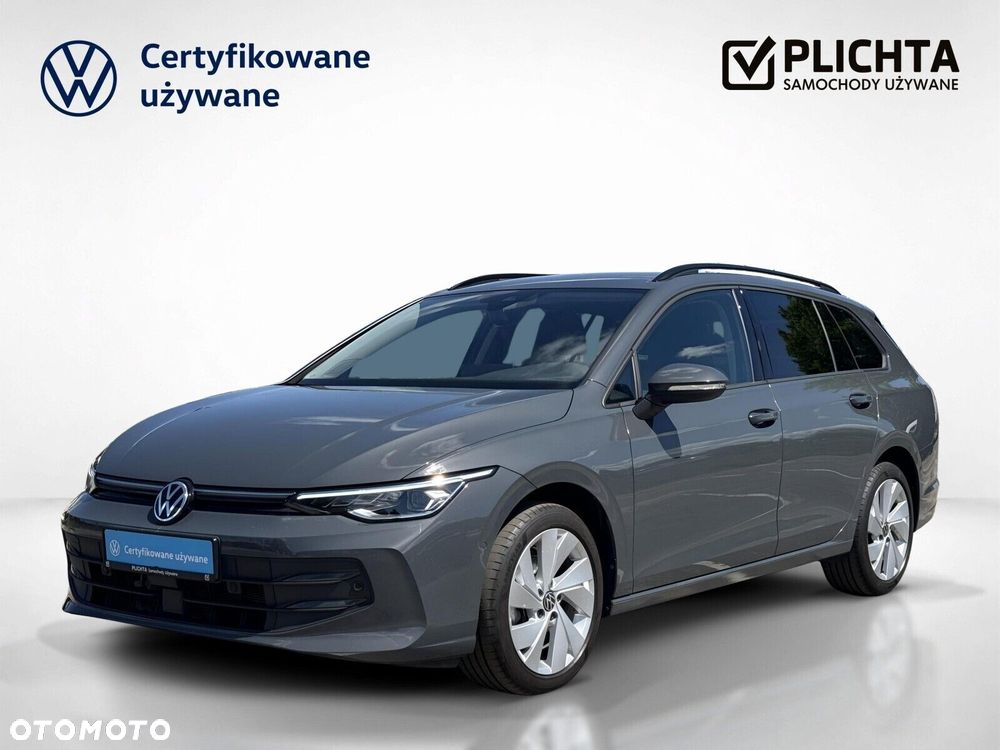 Volkswagen Golf 1.5 eTSI mHEV Life DSG - 2