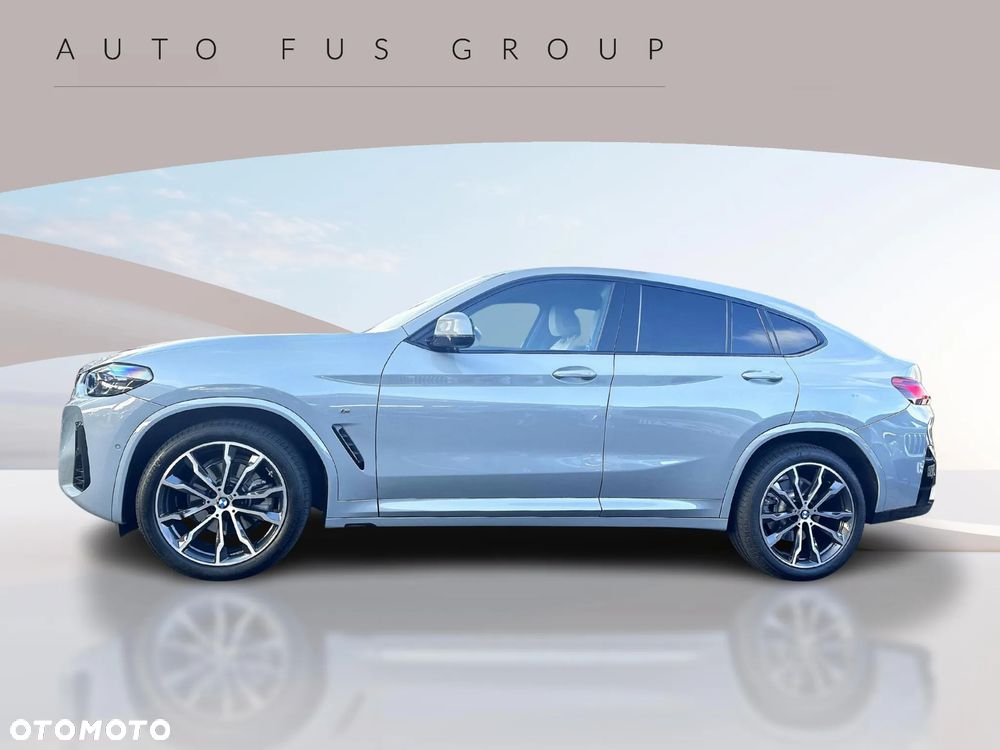 BMW X4 - 3