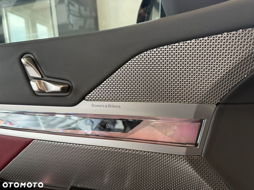 BMW Seria 7 - 22