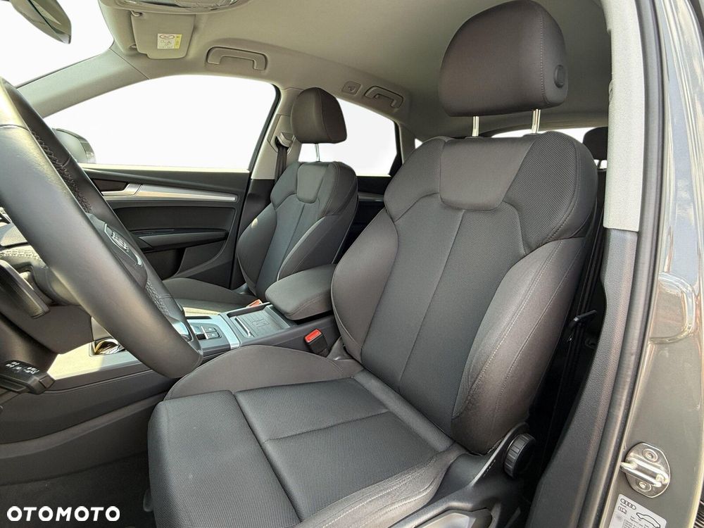 Audi Q5 Sportback 40 TDI mHEV Quattro S Line S tronic - 13