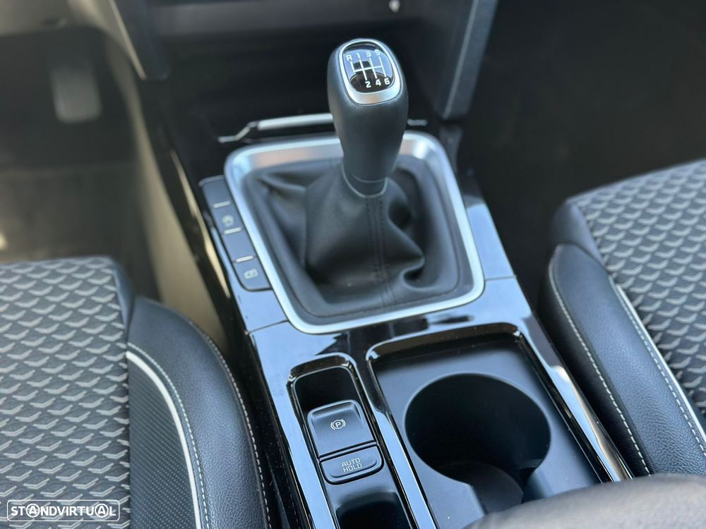 Kia Ceed 1.0 T-GDI Drive - 34