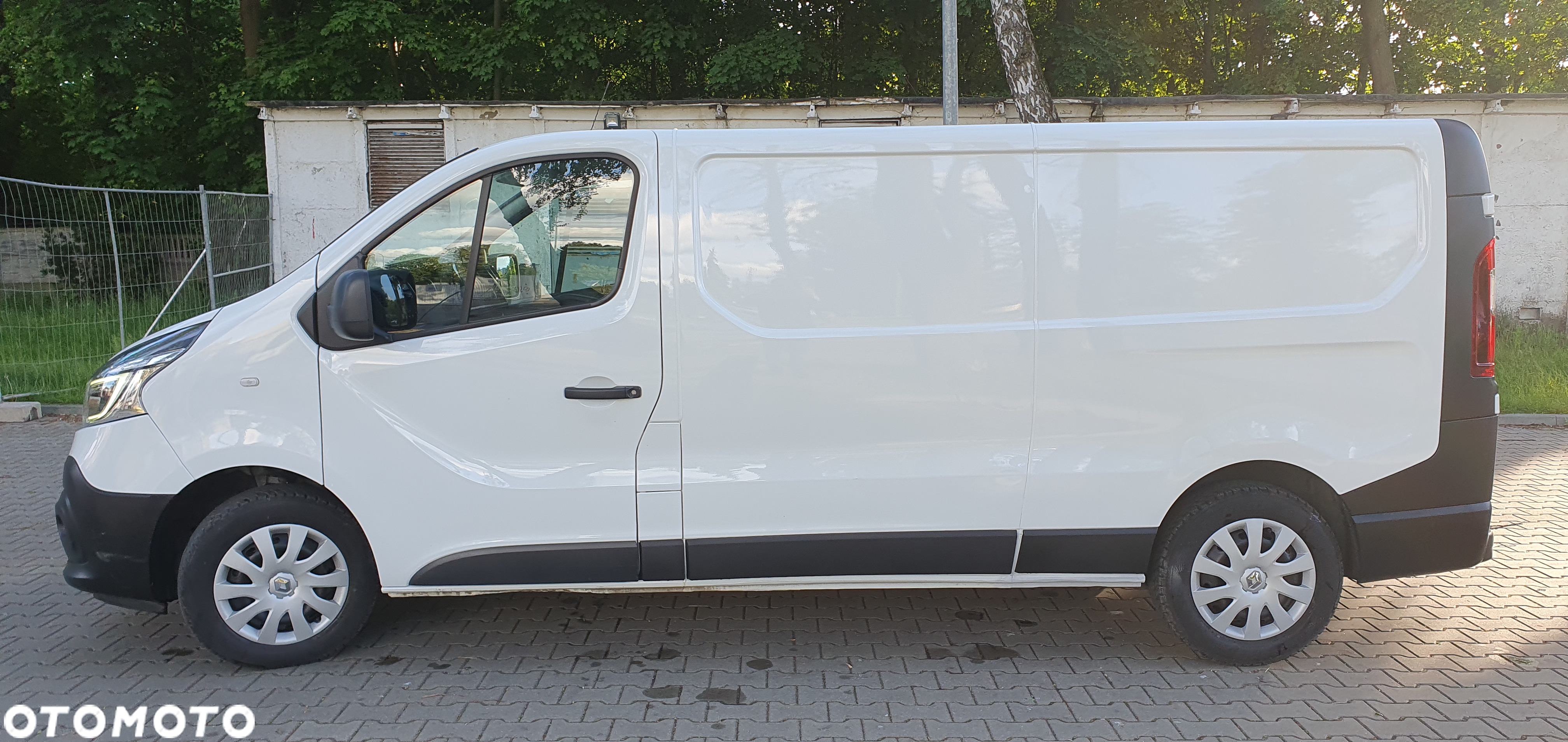 Renault Trafic - 29