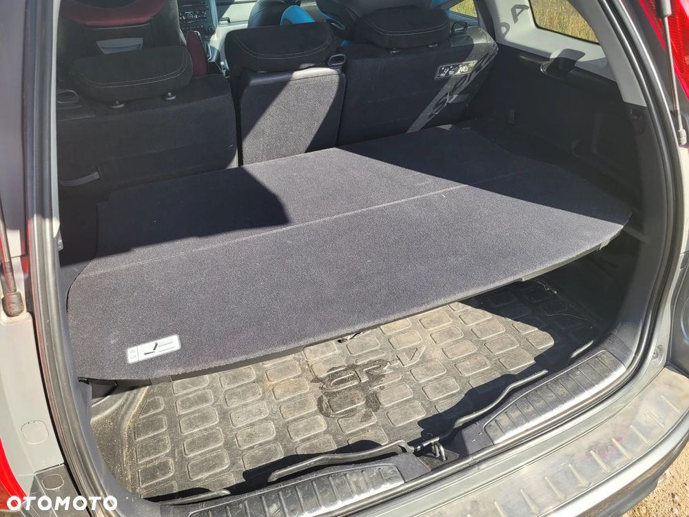 Honda CR-V 2.0 Elegance - 9