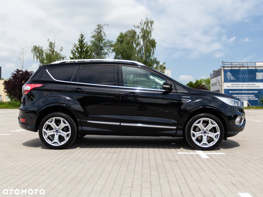 Ford Kuga - 9