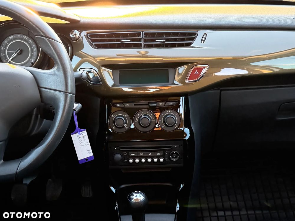 Citroën C3 1.4 Selection - 25