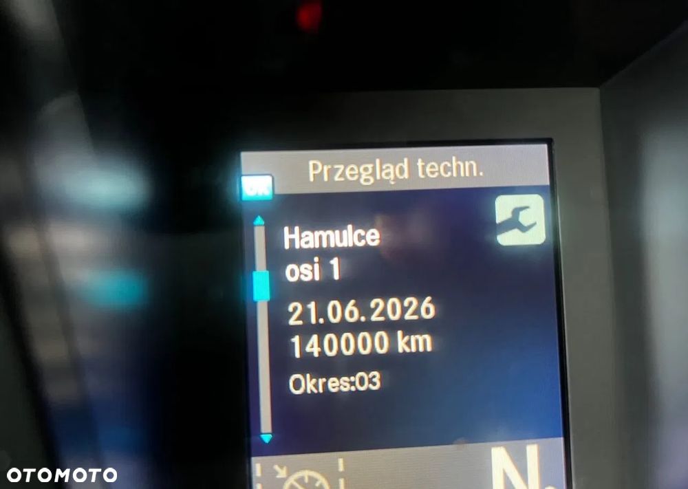 Mercedes-Benz Actros/Antos - 24