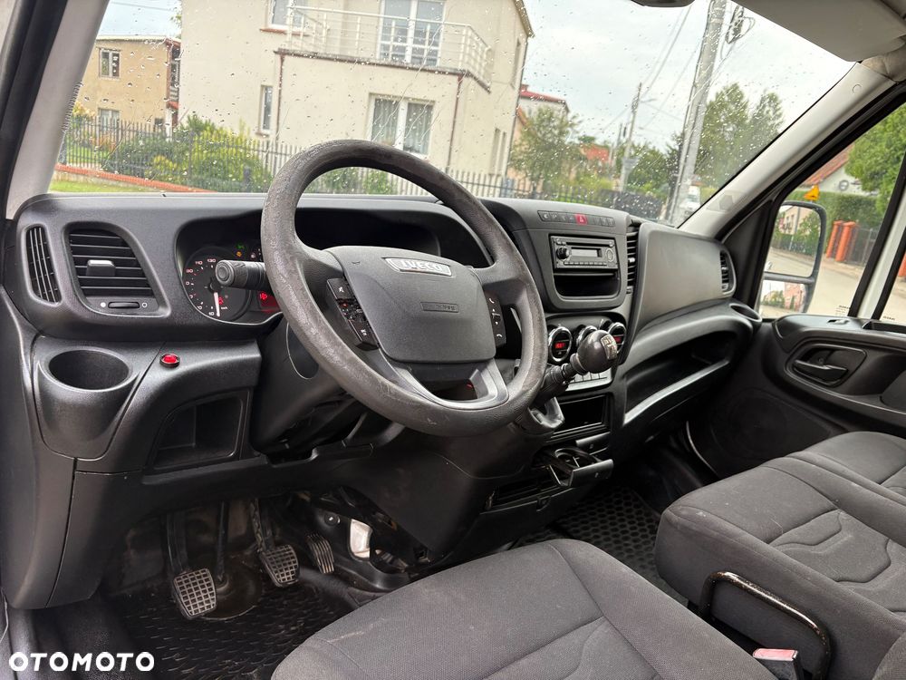 Iveco Daily - 11
