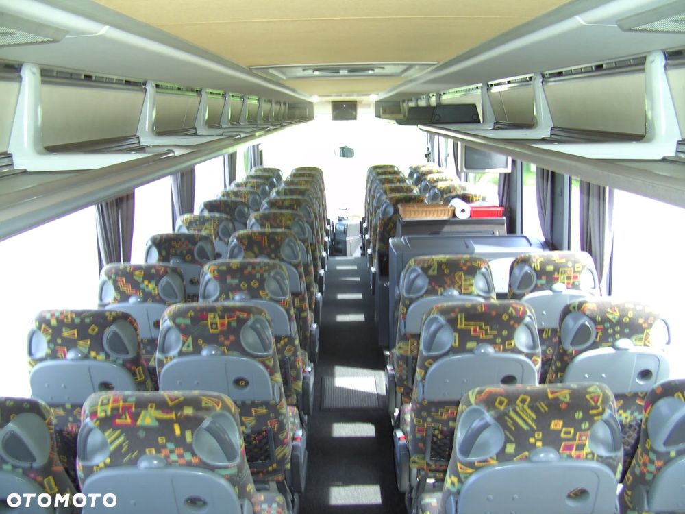 Setra GT HD - 7