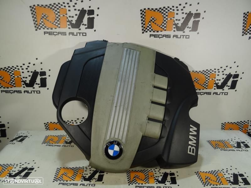 Tampa De Motor Bmw 1 (E87)  Tampa De Motor Bmw N47 16D 18D 20D 23D 25D - 1