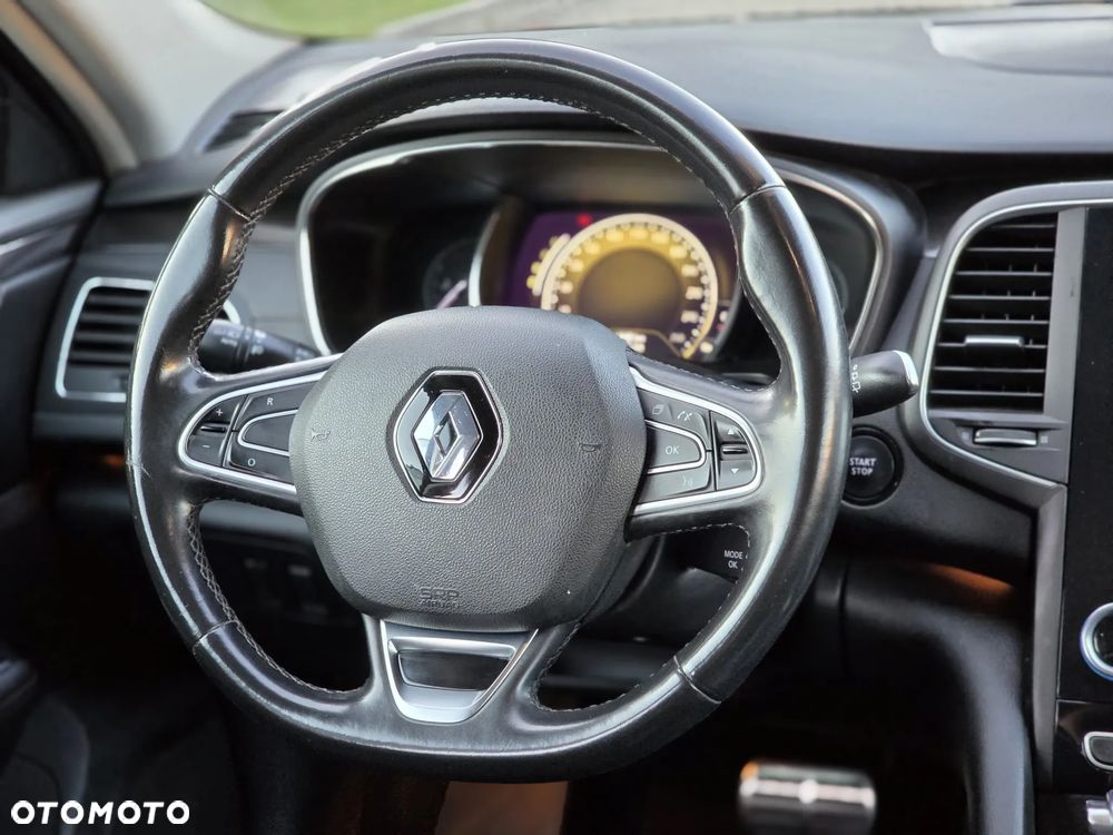 Renault Talisman ENERGY dCi 160 EDC INTENS - 26