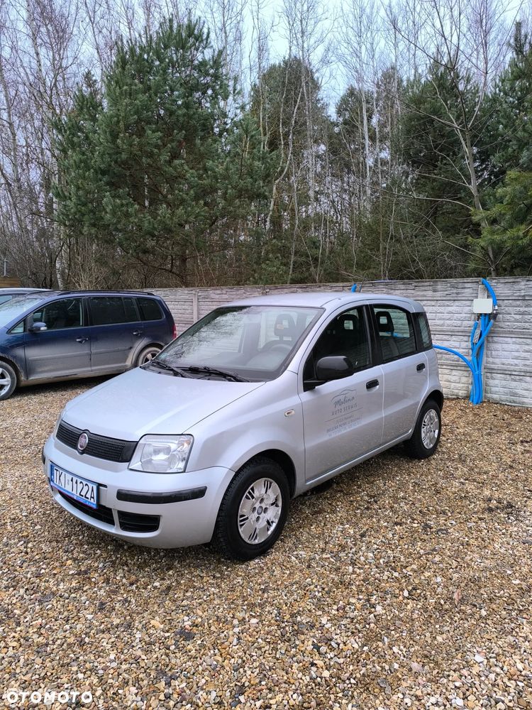 Fiat Panda - 2