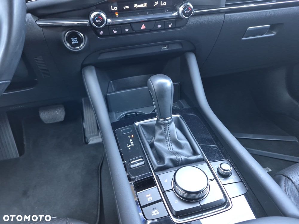 Mazda 3 - 37