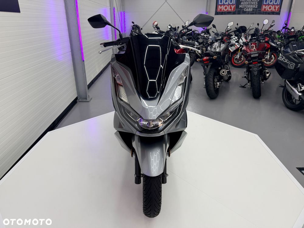 Honda PCX - 37